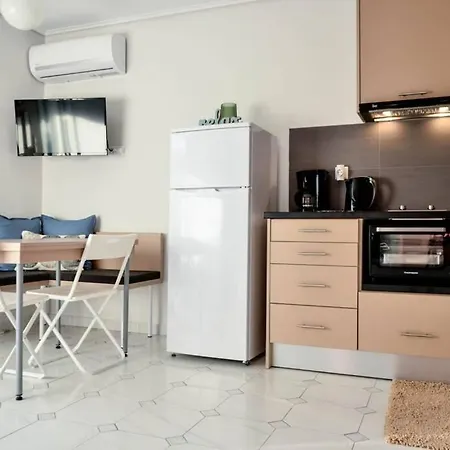 Apartamento By The Sea *