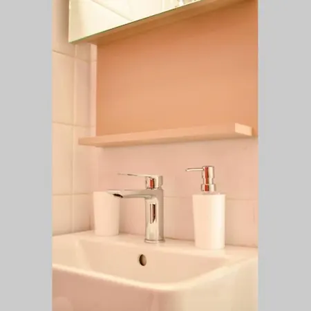 Apartamento By The Sea
