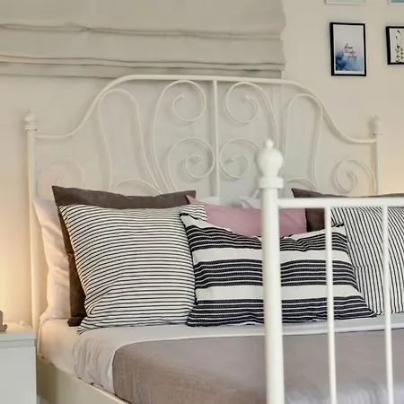 Apartamento By The Sea