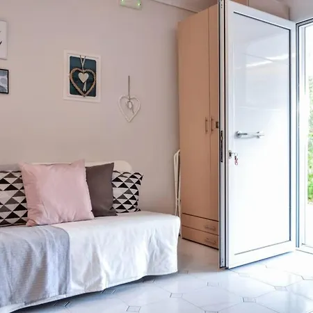 Apartamento By The Sea